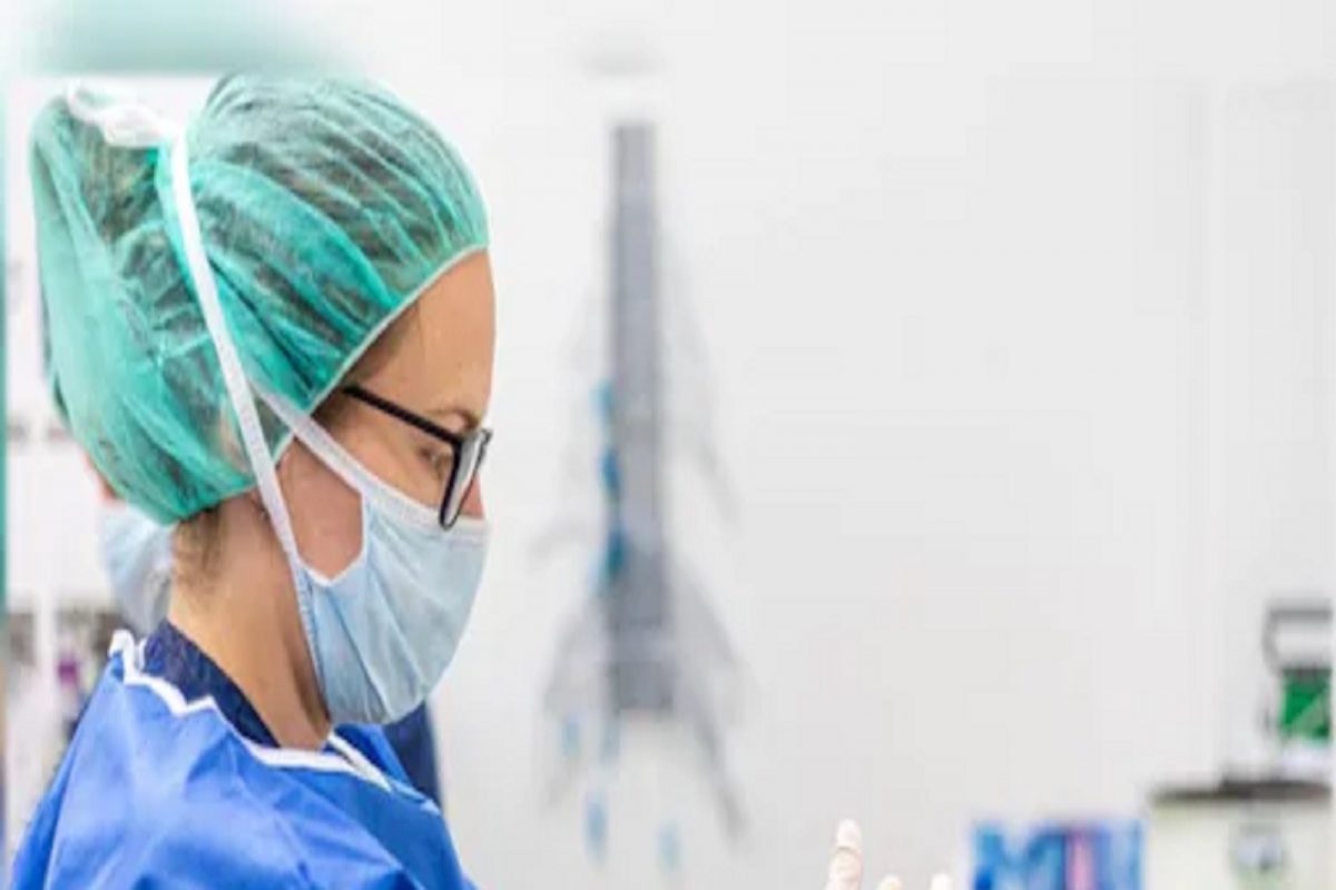 आता हे काय नवं संकट! Omicron corona नंतर Florona ची दहशत; Israel मध्ये सापडला पहिला रुग्ण