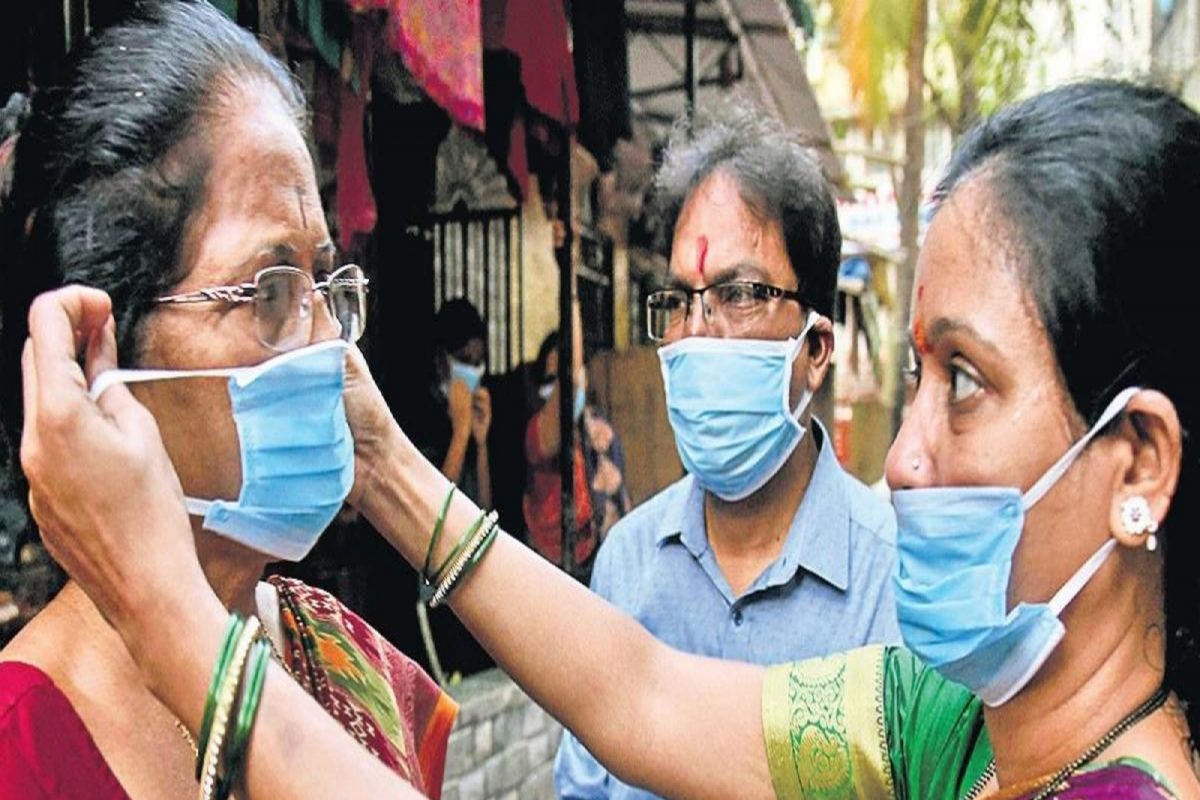 मुंबईकरांसाठी Good News; मास्क न घातल्यास दंडात्मक कारवाईपासून सुटका होण्याची शक्यता, मनपाने मार्शल्सना दिल्या या सूचना