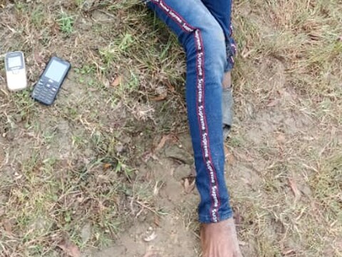  आरोपी जितेंद्र भंडारी याने राजूला दारु पिण्याच्या बहाण्याने सोबत घेऊन गेला. त्यानंतर दारूच्या नशेत तर्र झालेल्या राजूवर लोखंडी रॉडने हल्ला केला.