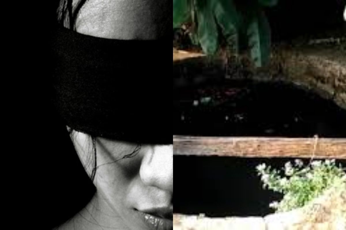 भयंकर! नणंदेच्या स्वभावाला वहिनी वैतागली; आंधळी कोशिंबीर खेळताना असा काढला काटा