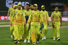 IPL 2021: महेंद्रसिंह धोनीला मोठा धक्का, Play off पूर्वी भरवशाचा खेळाडू जखमी IPL 2021: महेंद्रसिंह धोनीला मोठा धक्का, Play off पूर्वी भरवशाचा खेळाडू जखमी