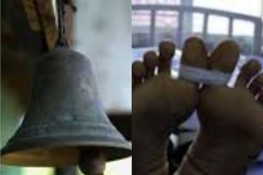 धक्कादायक! शाळेच्या पटांगणात शिक्षिकेचा मृतदेह पाहिल्यानंतर खळबळ; 11 दिवसांपासून होती बेपत्ता