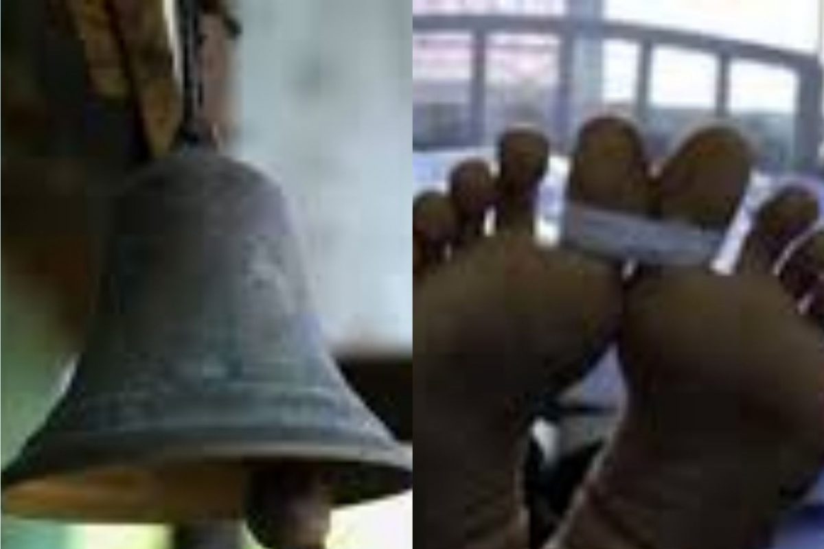 धक्कादायक! शाळेच्या पटांगणात शिक्षिकेचा मृतदेह पाहिल्यानंतर खळबळ; 11 दिवसांपासून होती बेपत्ता