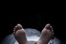 क्षणात होत्याचं नव्हतं झालं; कुटुंबासोबत घडलं आक्रीत, पत्नीसह बाळाचा मृत्यू क्षणात होत्याचं नव्हतं झालं; कुटुंबासोबत घडलं आक्रीत, पत्नीसह बाळाचा मृत्यू