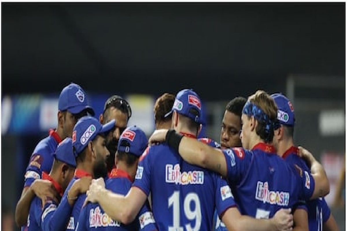 IPL 2022: दिल्ली कॅपिटल्सला बसणार मोठा धक्का, बडा खेळाडू सोडणार साथ