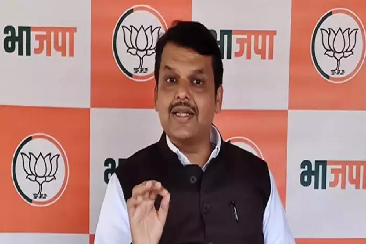 उत्पल पर्रीकरांना परत भाजपात घेणार का? देवेंद्र फडणवीस म्हणतात....