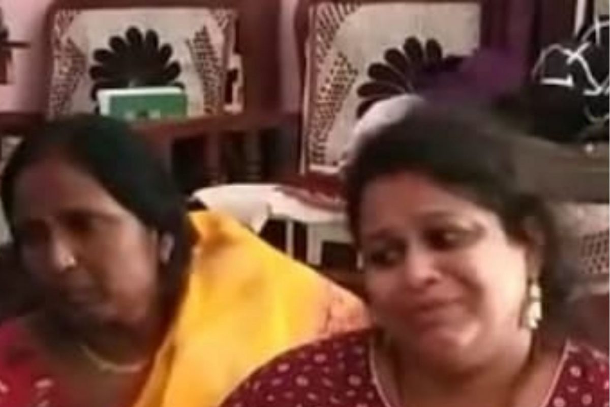 दुर्गा पूजेसाठी कलकत्त्याला फिरायला गेलं होतं कुटुंब; घरी परतल्यावर बसला जबर धक्का