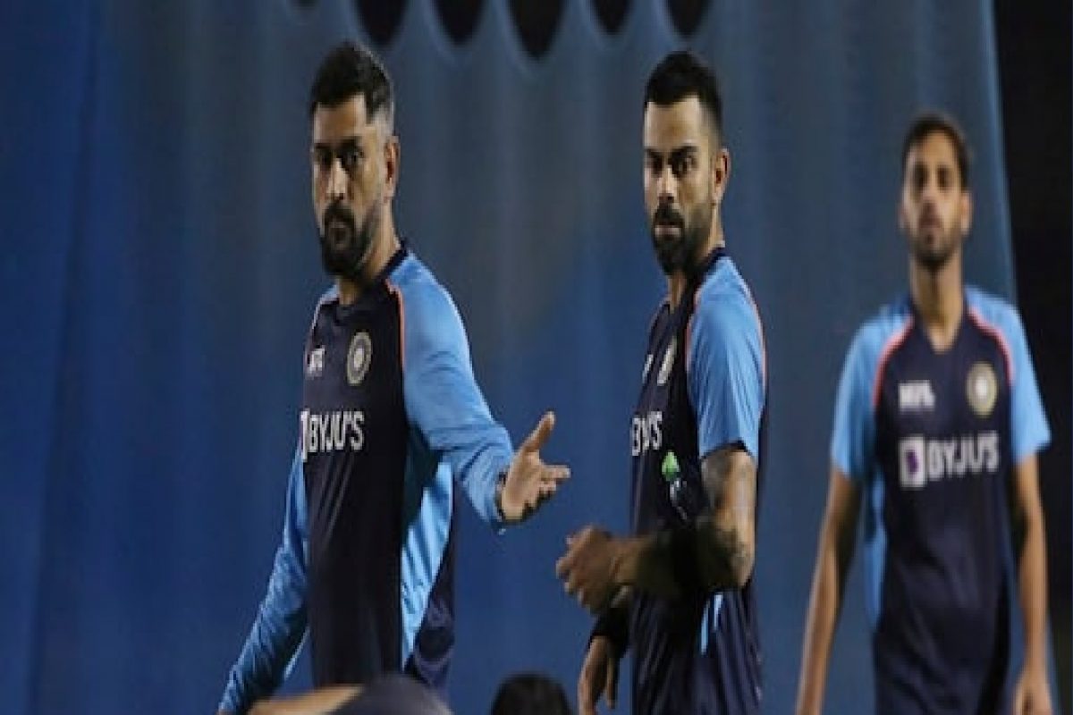 T20 World Cup: टीम इंडियाचा न्यूझीलंडविरुद्ध होणार 'करो वा मरो' मुकाबला, 'ही' गोष्ट ठरणार निर्णायक