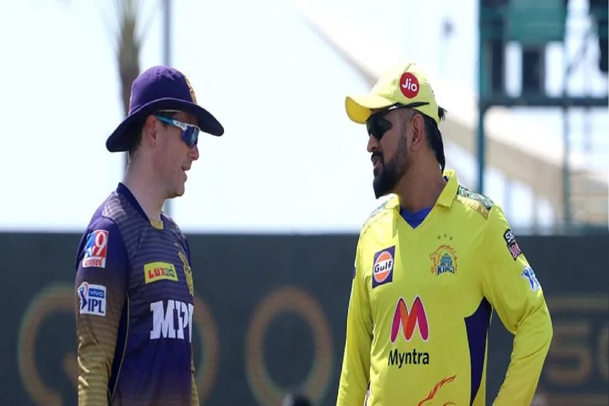 IPL 2021 Final Live Streaming: KKR vs CSK फायनल कधी आणि कुठे पाहता येणार?