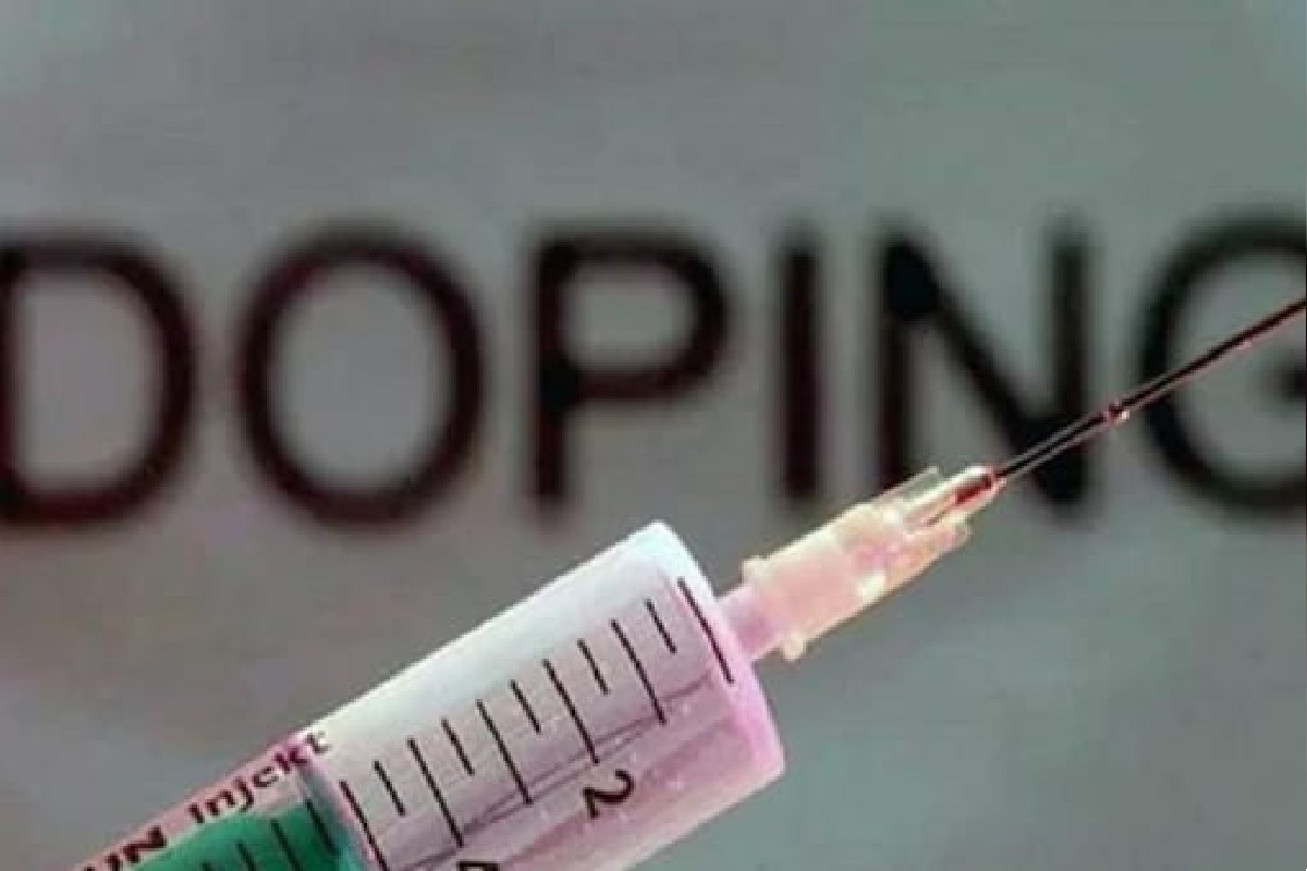 IPL 2021 मध्ये कोणत्याच खेळाडूची Dope Test होणार नाही, समोर आलं कारण