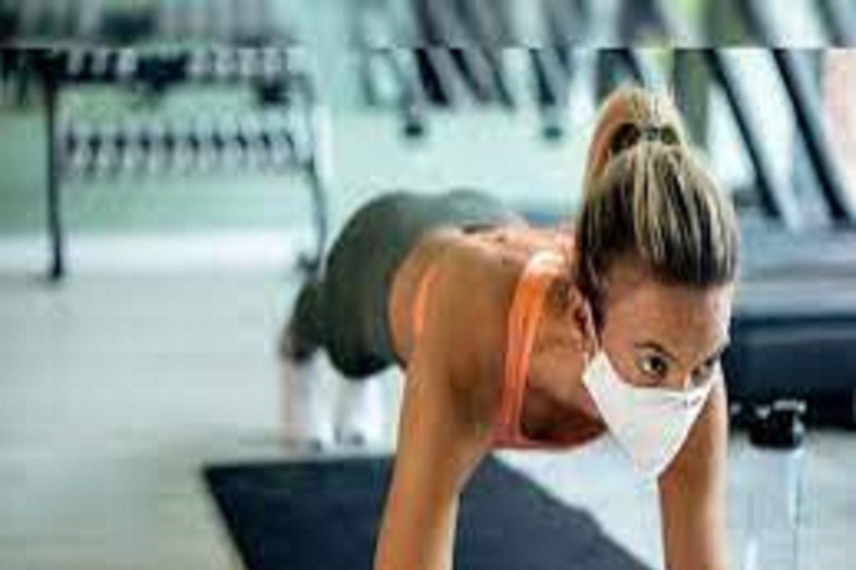 व्यायामाअगोदर आणि नंतरच्या या चुकीच्या सवयी सर्वात हानिकारक ठरतात; लगेच बदला