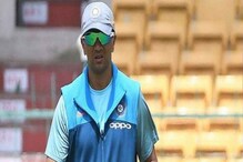 राहुल द्रविडचा टीम इंडियाला धक्का, BCCI ची मोठी ऑफर नाकारली राहुल द्रविडचा टीम इंडियाला धक्का, BCCI ची मोठी ऑफर नाकारली