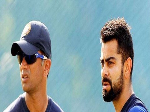 टी-20 वर्ल्ड कपनंतर रवी शास्त्री (Ravi Shastri) टीम इंडियाचे प्रशिक्षक राहणार नाहीत. शास्त्रींऐवजी राहुल द्रविड (Rahul Dravid) टीम इंडियाचा कोच होईल, असं वृत्त आहे.