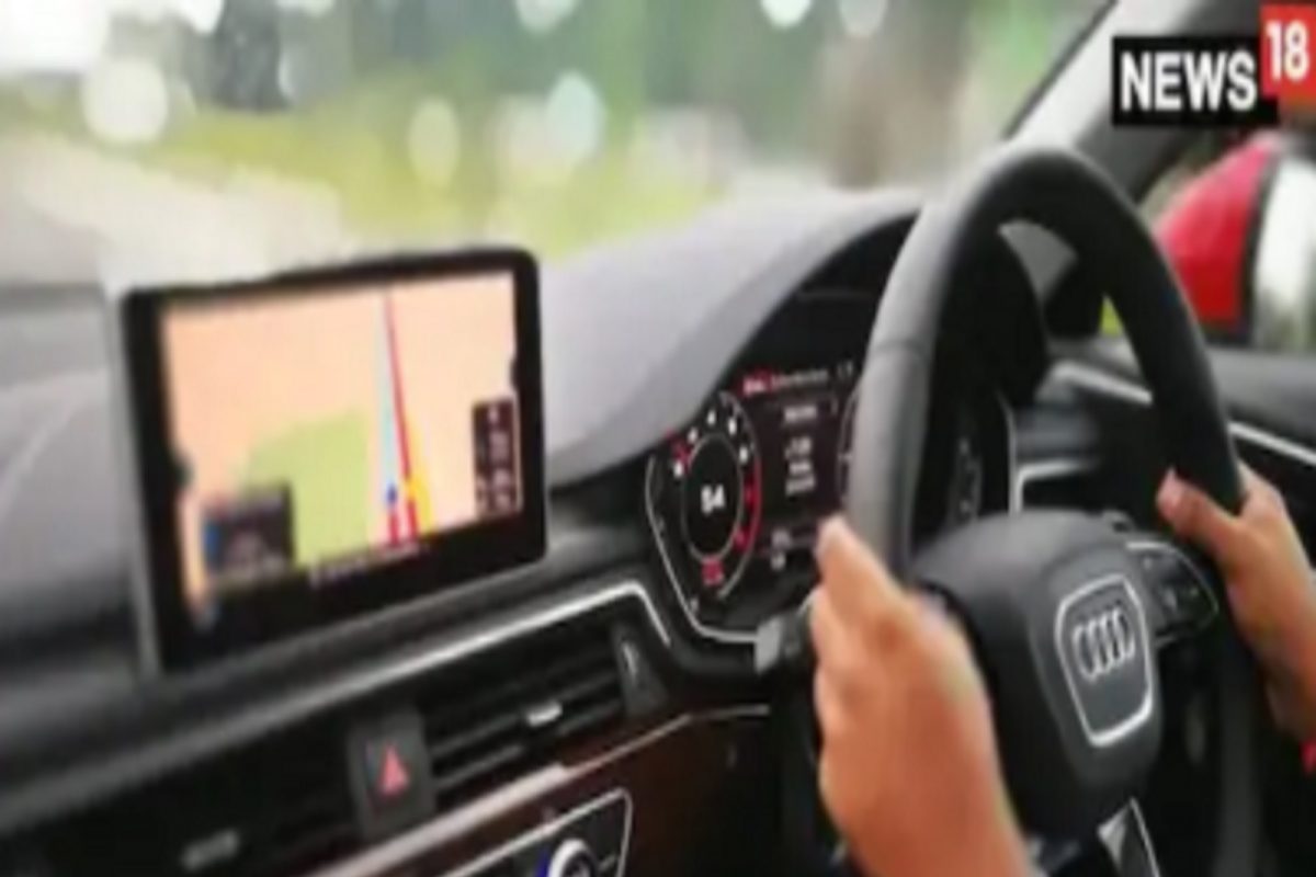 गाडीचं स्टेअरिंग फेल होण्याआधी मिळतात हे 5 संकेत, सावध राहाल तर दुर्घटनेपासून होईल बचाव