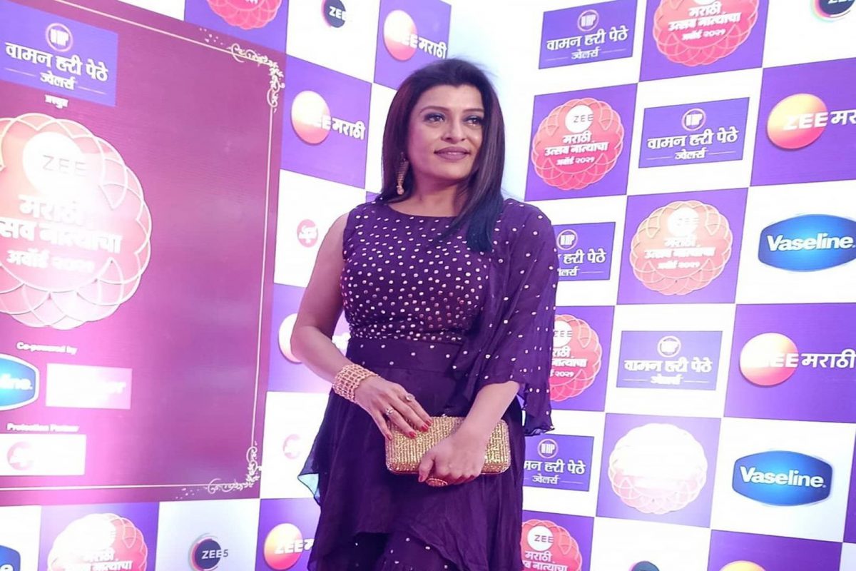 Mazhi Tuzhi Reshimgaath मधील सिमीबद्दल या गोष्टी माहिती आहेत का?