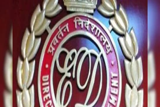 मोठी बातमी : अजित पवारांच्या मामेभावाच्या घरी ईडीकडून छापेमारी
