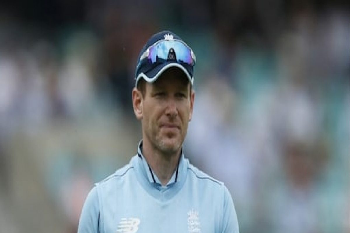 T20 World Cup: KKR चं नुकसान केल्यानंतर मॉर्गनची दुटप्पी भूमिका, इंग्लंडला लावणार वेगळा न्याय