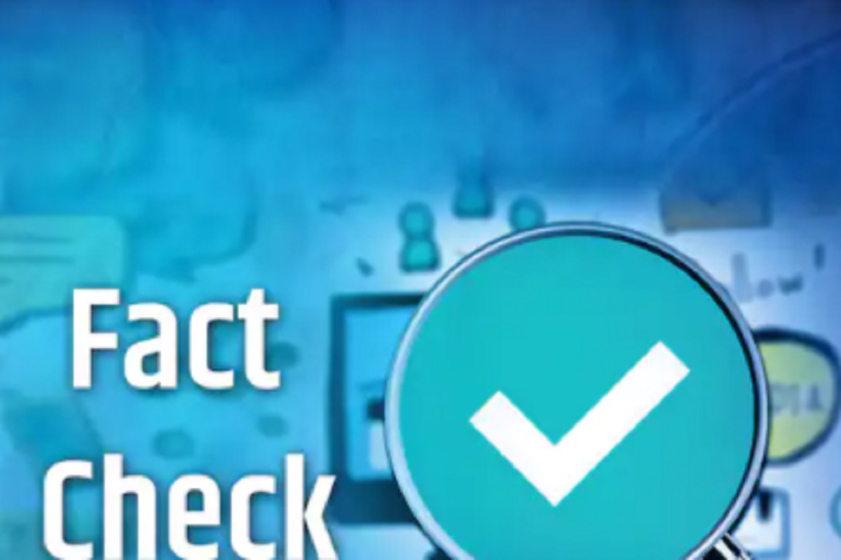 खरं की खोटं! रेकॉर्ड Vaccination झाल्याने मोदी सरकार नागरिकांना देणार 3 महिन्यांचा फ्री रिचार्ज?