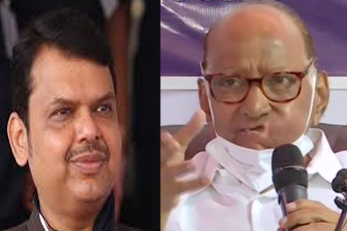 कोरेगाव भीमा हिंसाचाराला भाजप सरकार जबाबदार होतं. हिंसा नियंत्रण करता आले असते पण तसे केले गेले नाही.