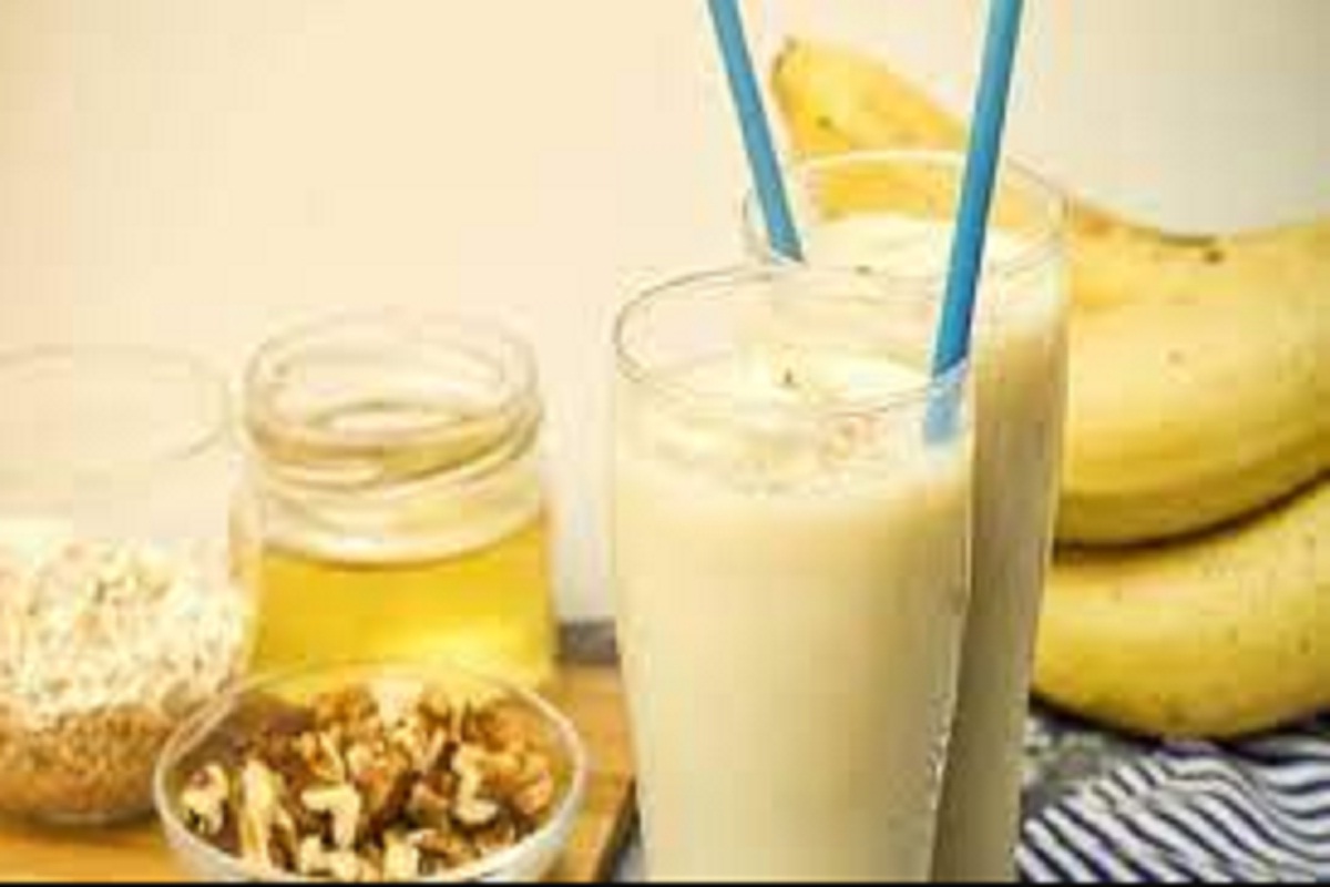 उपवास करूनही ठणठणीत राहाल; Navratri मध्ये फक्त हे पदार्थ खा