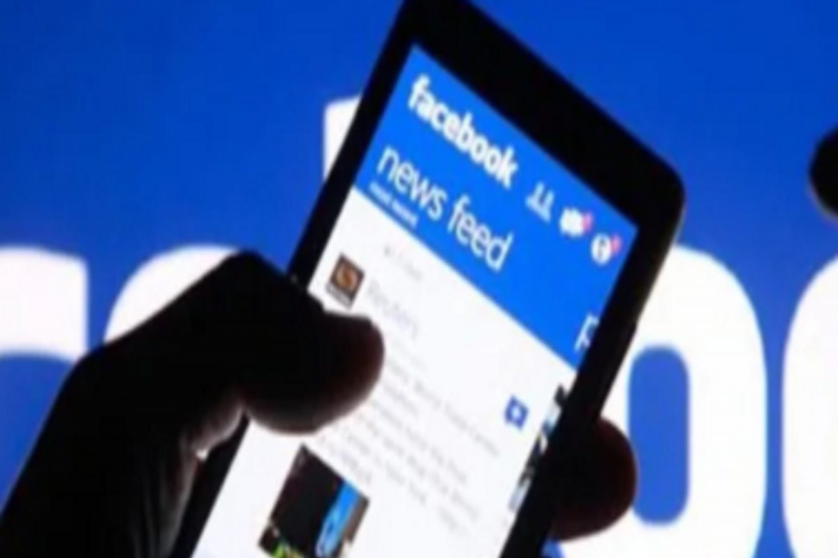 Facebook चा नवा लुक; आता Page वर दिसणार नाही Like बटण