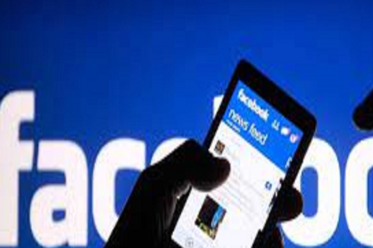 'अल्गोरिदम आणि इतर प्रक्रियांची माहिती द्या', सुरक्षेच्यादृष्टीने केंद्र सरकारने Facebook कडे मागितली माहिती