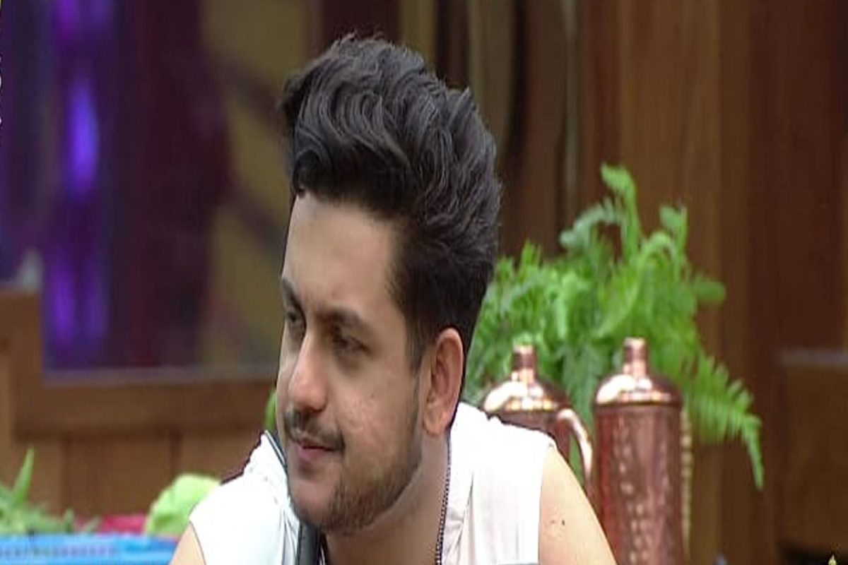 Bigg Boss marathi 3च्या घरात एंट्री करताचा आदिश वैद्यला मिळाला हा मोठा अधिकार ; तीन स्पर्धकांना द्यावी लागणार परीक्षा