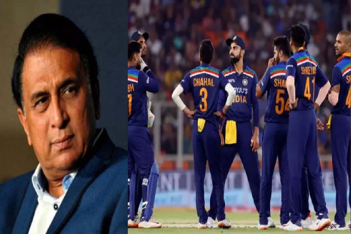 IPL 2021 : हार्दिकच्या फिटनेसमुळे टीम इंडिया चिंतेत, हा खेळाडू घेईल 'ऑलराऊंडर'ची जागा, गावसकरांना विश्वास