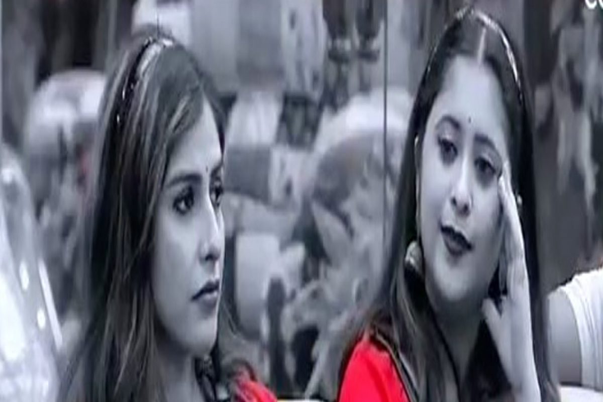 Bigg Boss Marathi 3 मुळे 'या' अभिनेत्रीला मोठा फटका ; हातातून गेला पहिला सिनेमा