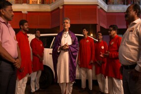 'फुलाला सुगंध मातीचा' मालिकेत गिरीश ओक यांची एन्ट्री, साकारणार भन्नाट पात्र