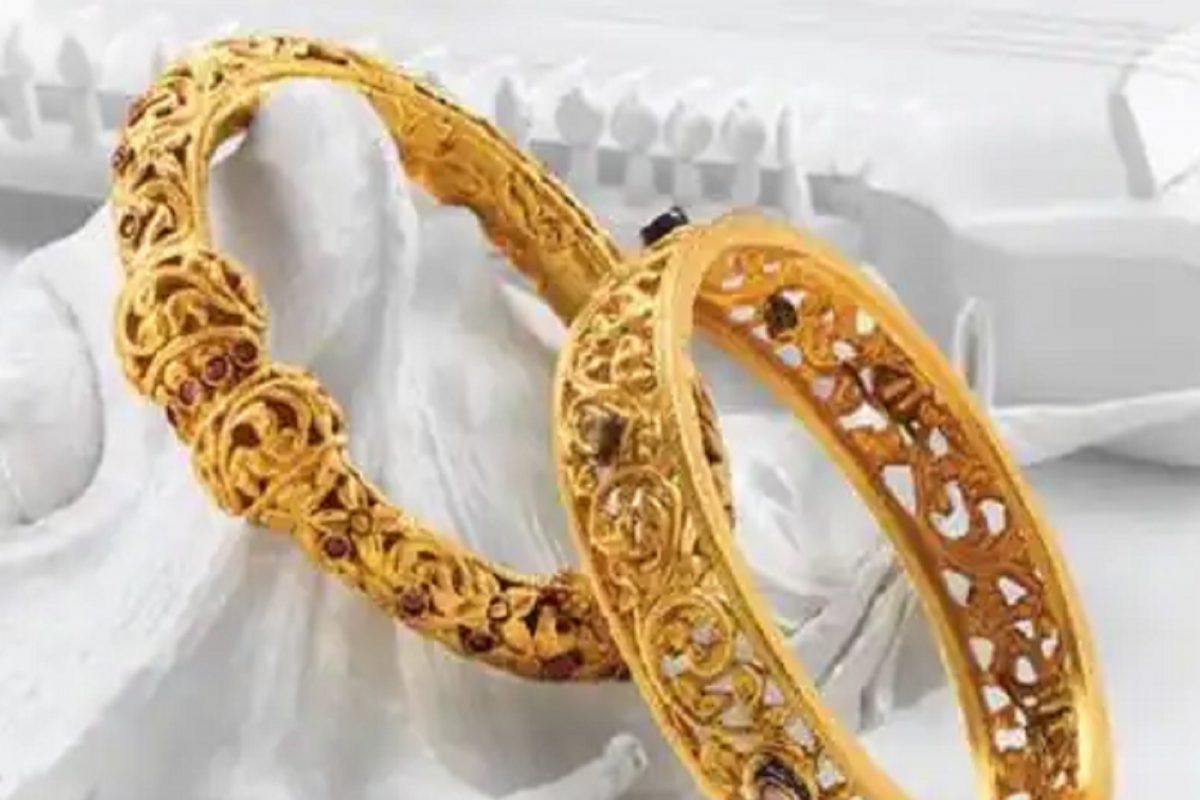 तुमच्याकडचं सोनं खरं की खोटं? जाणून घ्या या App द्वारे Gold ची गुणवत्ता