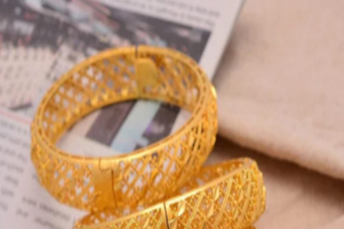 Gold Price Today: सोने-चांदी दरात पुन्हा वाढ, पाहा आजचा लेटेस्ट रेट