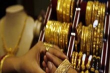 सोन्याच्या दरात तेजी तर चांदीची झळाळी उतरली, किती महागलं सोनं? सोन्याच्या दरात तेजी तर चांदीची झळाळी उतरली, किती महागलं सोनं?