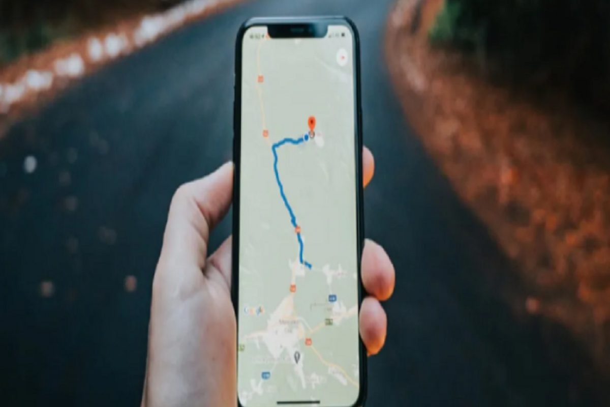 Google Maps मधील हे feature तुम्हाला माहिती आहे का? ज्यामुळे अनेक कामं होतील सोपी