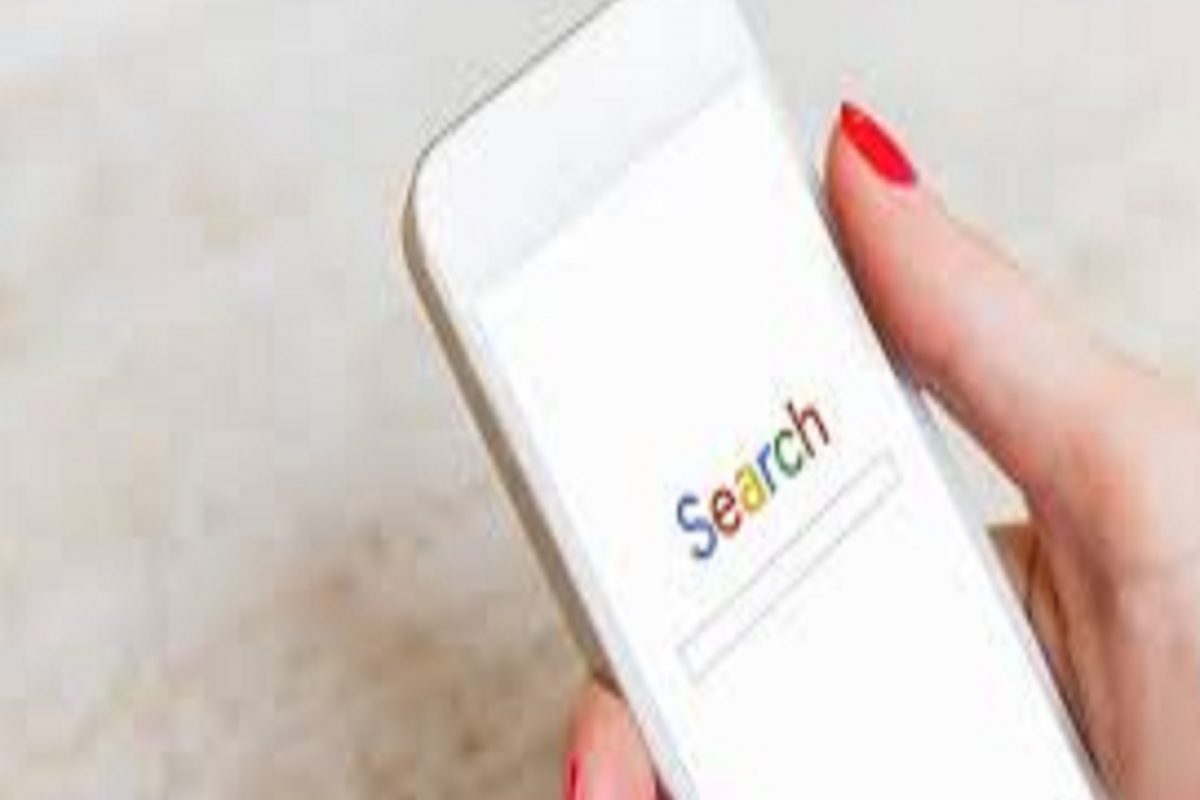 Google वर दिवस-रात्र काय Search करतात तरुणी? ही list एकदा पाहाच