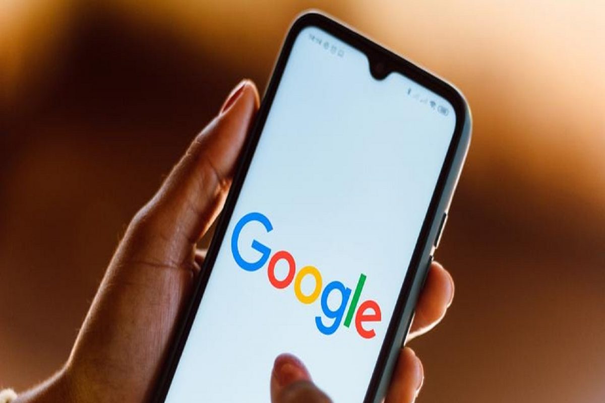 तुमचं Google Account सुरक्षित आहे का? नवीन अपडेटसाठी फॉलो करा या स्टेप्स