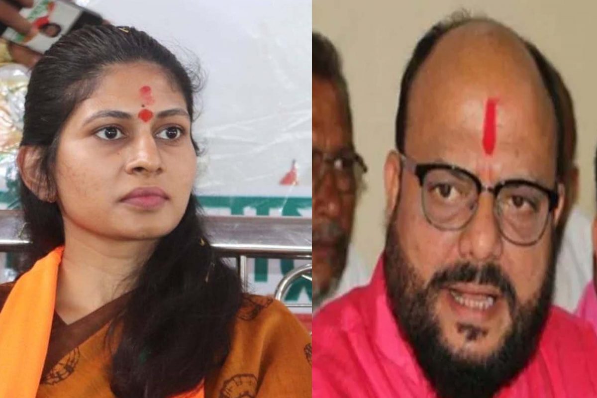 'एखाद्या कार्यकर्त्याचा अर्ज बाद होत असेल, त्याला कळत नसेल, त्याने असा आरोप केला तर ठीक आहे पण..'