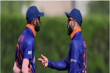 T20 World Cup: टीम इंडियातील दिग्गजामुळे टळली हार्दिकची हकालपट्टी T20 World Cup: टीम इंडियातील दिग्गजामुळे टळली हार्दिकची हकालपट्टी