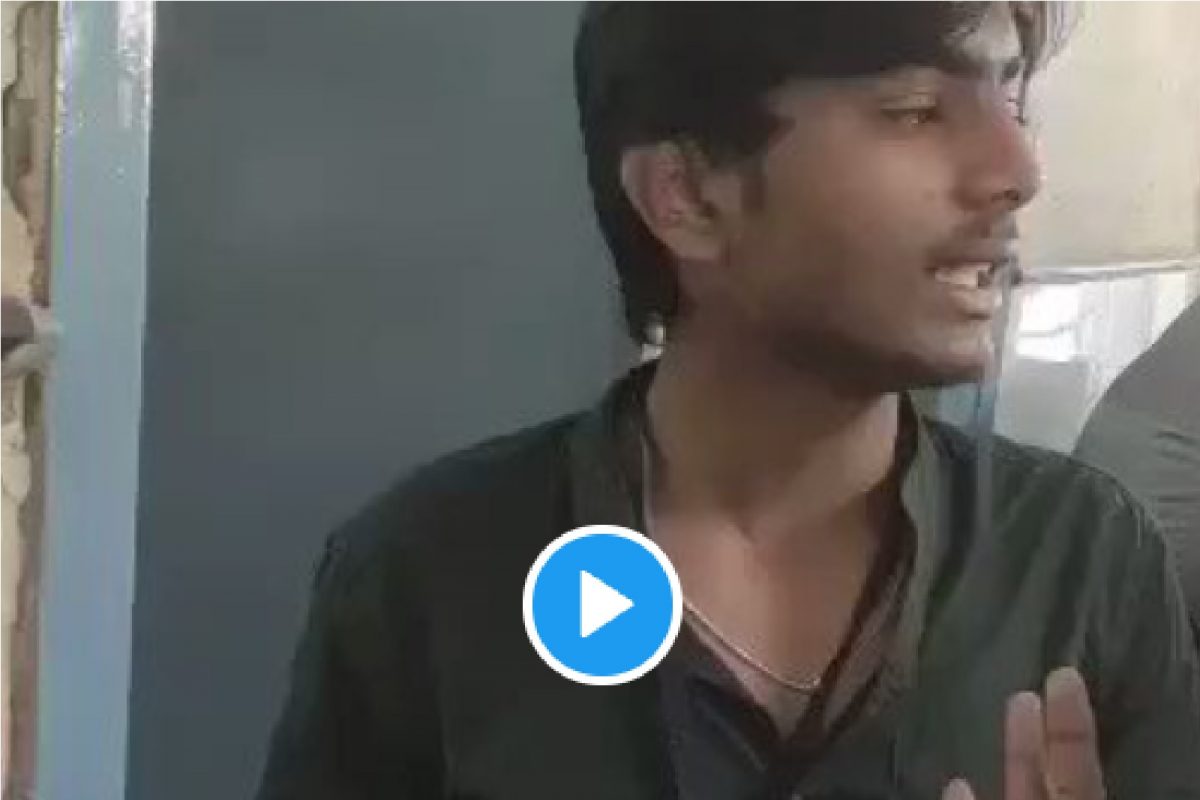 Video: आरोग्य विभागाच्या परीक्षेदरम्यान केंद्रावर घोळ, पुणे नाशिकमध्ये गोंधळ; राजेश टोपेंकडून स्पष्टीकरण