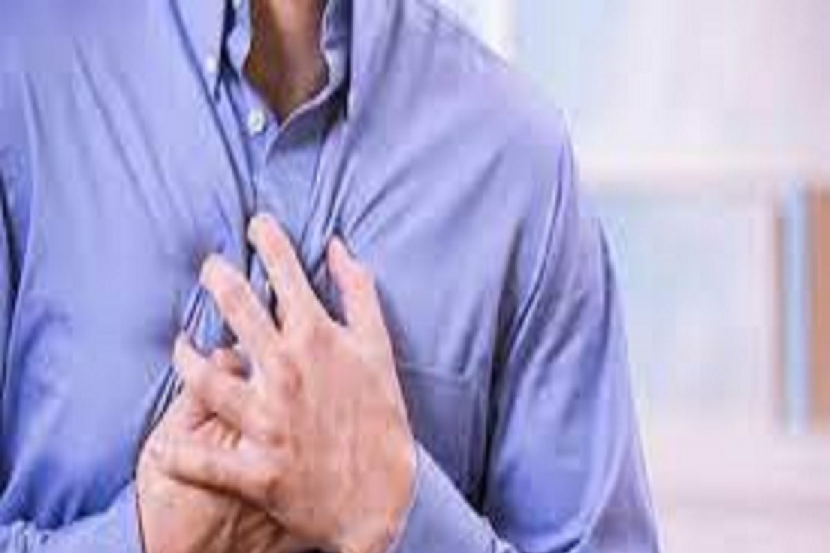 ऐन तिशीतल्या तरुणांमध्येही Heart Attack चं प्रमाण वाढतंय; जाणूऩ घ्या त्याची कारणं