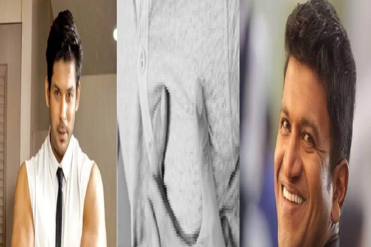आधी Siddharth Shukla आता Puneeth Rajkumar; फिट असूनही तरुण वयातच का येतोय Heart attack?