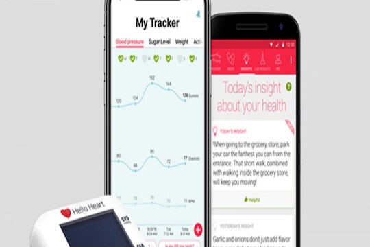 Smartphone च्या या App ने घटवलं Heart Attack चं प्रमाण, वाचा काय आहे हे अ‍ॅप्लिकेशन
