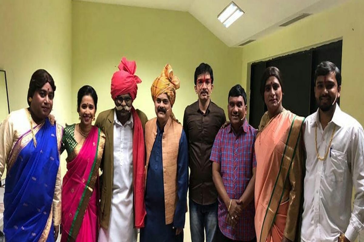 'Chala Hawa Yeu Dya' शोला या अभिनेत्याचा रामराम; दिसणार हिंदी कार्यक्रमात