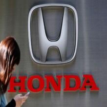 Car घेण्याचा विचार करताय? Honda ची धमाकेदार ऑफर एकदा पाहाच Car घेण्याचा विचार करताय? Honda ची धमाकेदार ऑफर एकदा पाहाच