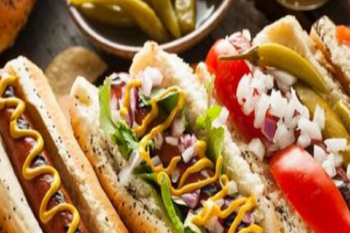 बापरे! Hotdog ने घेतला खेळाडूचा जीव; स्पर्धा जिंकण्याच्या नादात मृत्यू