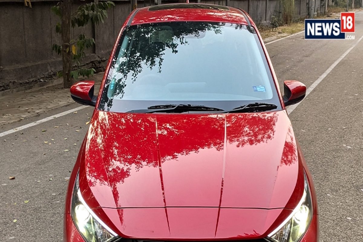 (Image: Manav Sinha/News18.com)