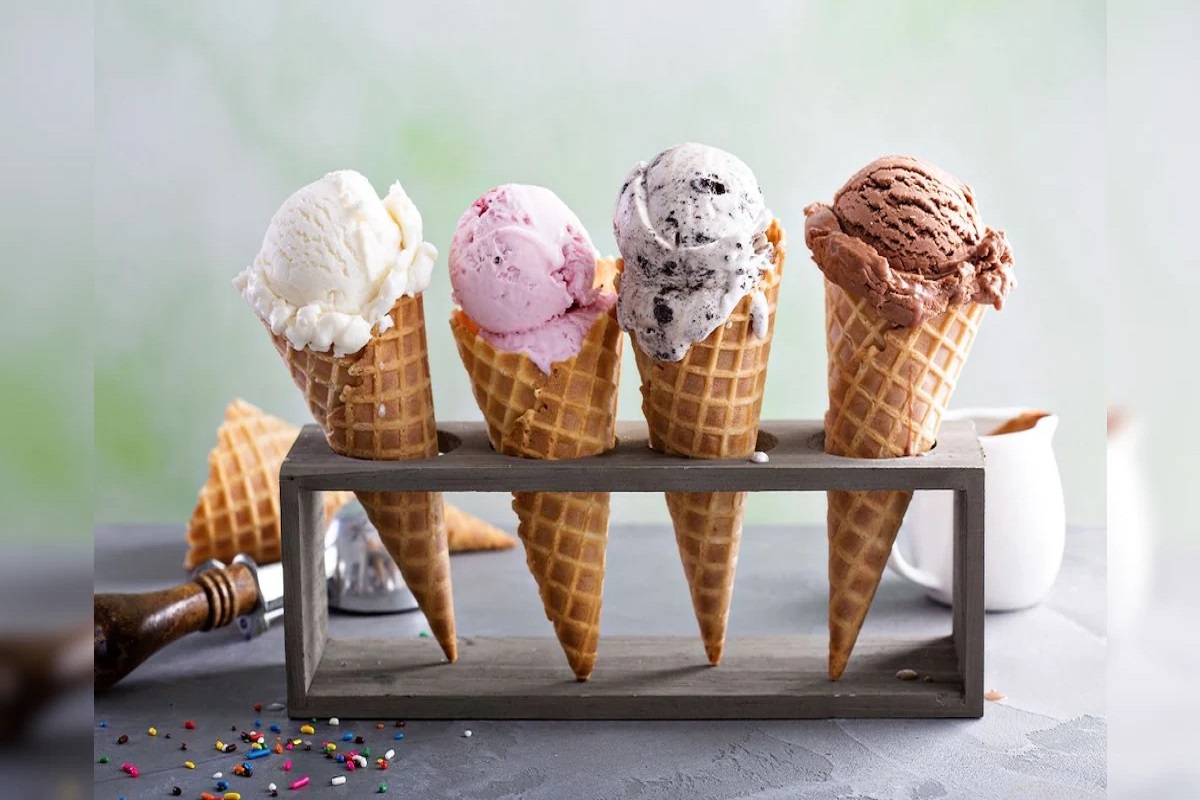 महागाईचा फटका! Ice Cream चा गोडवाही आता महागणार, लागणार 18% GST