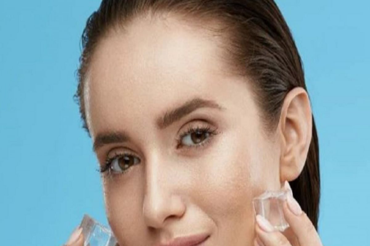 चेहऱ्यावर Ice Cube चा वापर करताना या चुका अजिबात करू नका, होतील उलट परिणाम