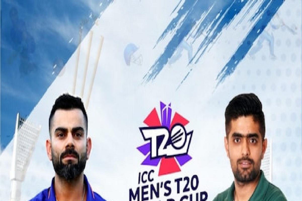 IND vs PAK, T20 World Cup: विराट आणि धोनी असतील तर टीम इंडियाचा विजय पक्का!