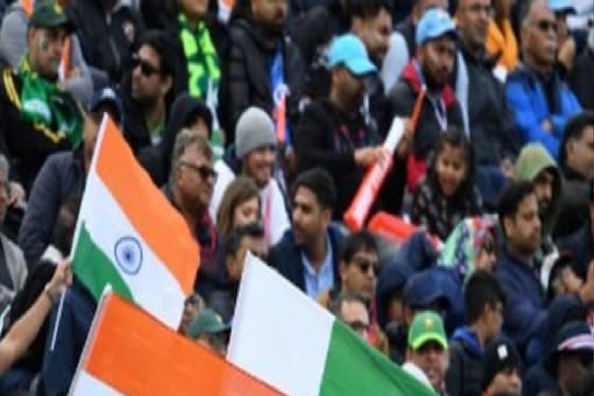 India vs Pakistan Live Streaming: भारत विरुद्ध पाकिस्तान महामुकाबला कधी आणि कुठे पाहता येणार?
